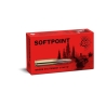 GECO CAL .300 WIN MAG, SOFTPOINT - 11GRAMMES