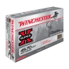 WINCHESTER CAL .45-70GVT,  JHP - 19.4GRAMMES