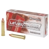 HORNADY CAL .45-70 GOVT, LEVER EVOLUTION - 21GRAMMES