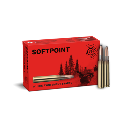 GECO CAL .7X64,  SOFTPOINT - 10.7GRAMMES