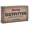 HORNADY CAL .300 WIN MAG, OUTFITER - 11.7GRAMMES