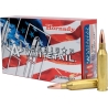 HORNADY CAL .243 WIN, INTERLOCK AW - 6.4GRAMMES