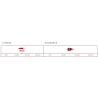 WINCHESTER CAL .270 WIN, POWER MAX - 8.4GRAMMES