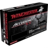 WINCHESTER CAL .338WIN MAG, ACCUBOND CT - 14.6GRAMMES