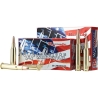 HORNADY CAL .6.5 CREEDMOOR, INTERLOCK AW - 8.3GRAMMES