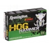 REMINGTON CAL .30-06 SPRG, HOG HAMMER - 10.6GRAMMES