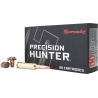 HORNADY CAL .6.5 CREEDMOOR, PRECISION HUNTER - 9.25GRAMMES