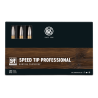 RWS CAL. 270WIN, SPEED TIP PRO - 9.1GRAMMES