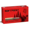 GECO CAL .8X57 JRS, SOFTPOINT - 12GRAMMES