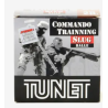 TUNET SLUG COMMANDO TRAINING CAL.12/67 28G