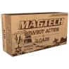 MAGTECH COWBOY ACTION 44 SPECIAL 240GR LFN 44B x50