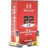 HORNADY .22LR LRN 40GR x50