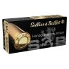 SELLIER BELLOT .25 ACP (6.35) X50