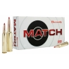 HORNADY 6.5 CREEDMOOR 147 GR ELD-MATCH