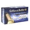 SELLIER BELLOT .22 LR STD 40 GR