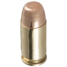 WINCHESTER 9X19 FMJ 124 GR  X50