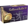 SELLIER BELLOT .22 LR HIGH VELOCITY