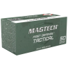 MAGTECH .223 REM FMJ 55GR X50