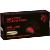 GECO 9MM LUGER JHP 115GR X50