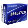 MAGTECH .500 SW FMJ 325GR X20