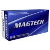 MAGTECH .44 MAG FMJ FLAT 240GR X50