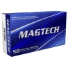 MAGTECH 454 CASULL SJSP FLAT 260GR X20