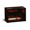 GECO 6.5 CREEDMOOR VRAC TARGET HP 130GR X50