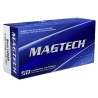 MAGTECH 9X19 FMJ 124GR X50