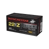 WINCHESTER 22LR LONG Z 29GR X50