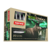 NORMA CAL. 30-06 SPRG, ECOSTRIKE - 9.7GRAMMES