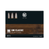 RWS CAL 9.3X74 R - 293GR UNI-CLASSIC