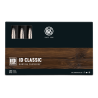 RWS CAL .8X57 JRS, ID CLASSIC -12.8GRAMMES