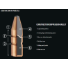 RWS CAL. 300 WIN MAG, DOPPELKERN - 10.7GRAMMES