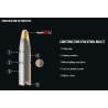 RWS CAL. 308 WIN, EVOLUTION - 11.9GRAMMES