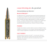 HORNADY CAL .300WM, INTERLOCK AW -11.7GRAMMES