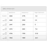 HORNADY CAL .30-06 SPRG, SUPERFORMANCE - 11.7GRAMMES