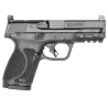 SMITH WESSON M&P9 M2.0 4&#34; 9X19 NOIR