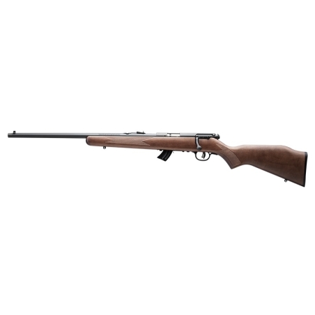 SAVAGE MARK II GL BOIS 21" 22LR