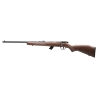 SAVAGE MARK II GL BOIS 21&#34; 22LR