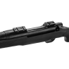 PACK MOSSBERG PATRIOT SYNTHÉTIQUE CAL .243WIN CANON 56 CM SPÉCIAL RENARDS