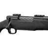 PACK MOSSBERG PATRIOT CAL .30-06SPR CANON 56 CM SYNTHÉTIQUE SPÉCIAL CHEVREUIL