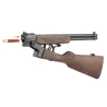 CHIAPPA DOUBLE BADGER CAL. 22 LR/410 CANON 40.6 CM