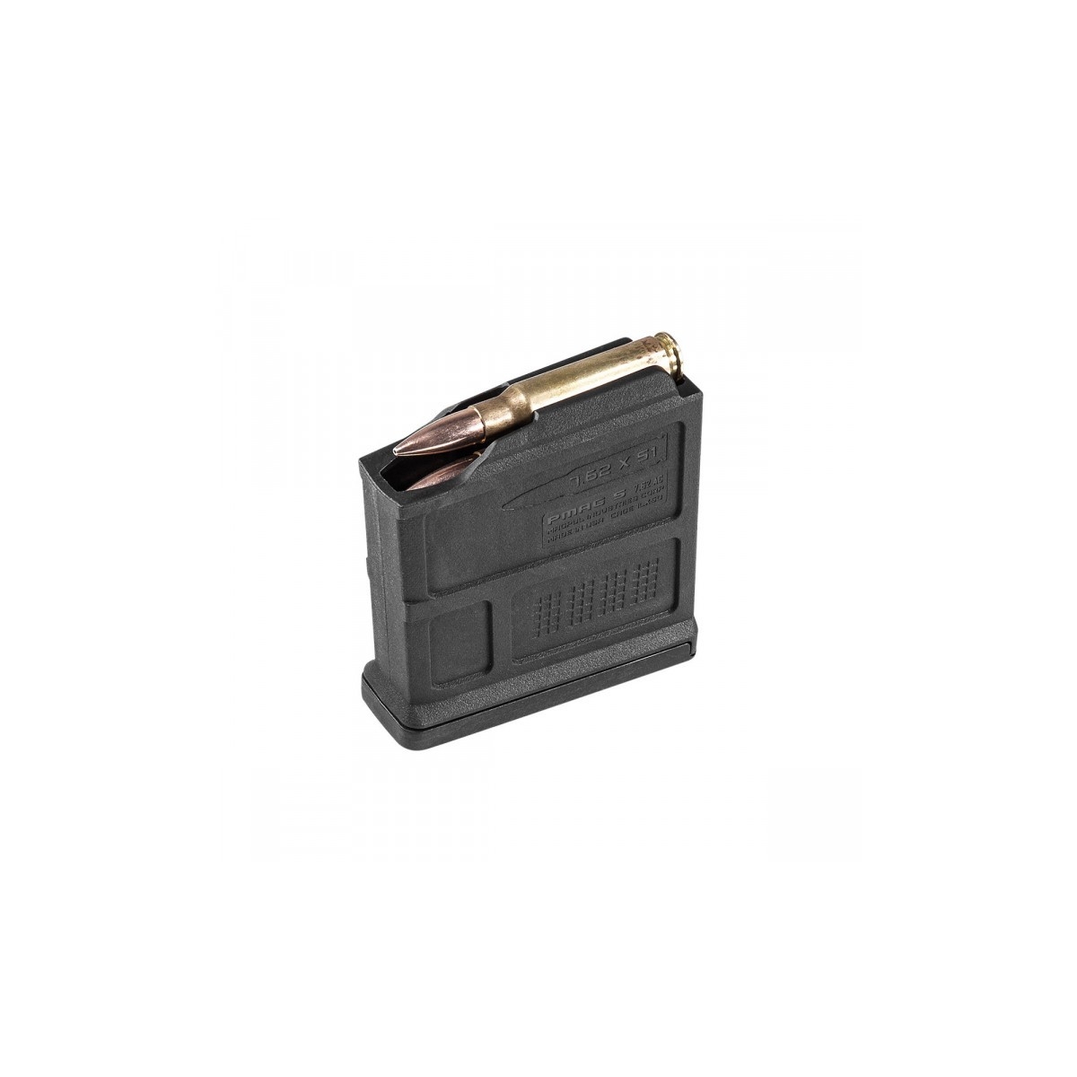 MAGPUL CHARGEUR AICS 5 COUPS .308