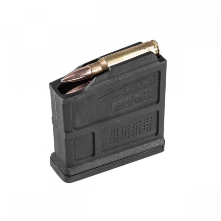 MAGPUL CHARGEUR AICS 5 COUPS .308