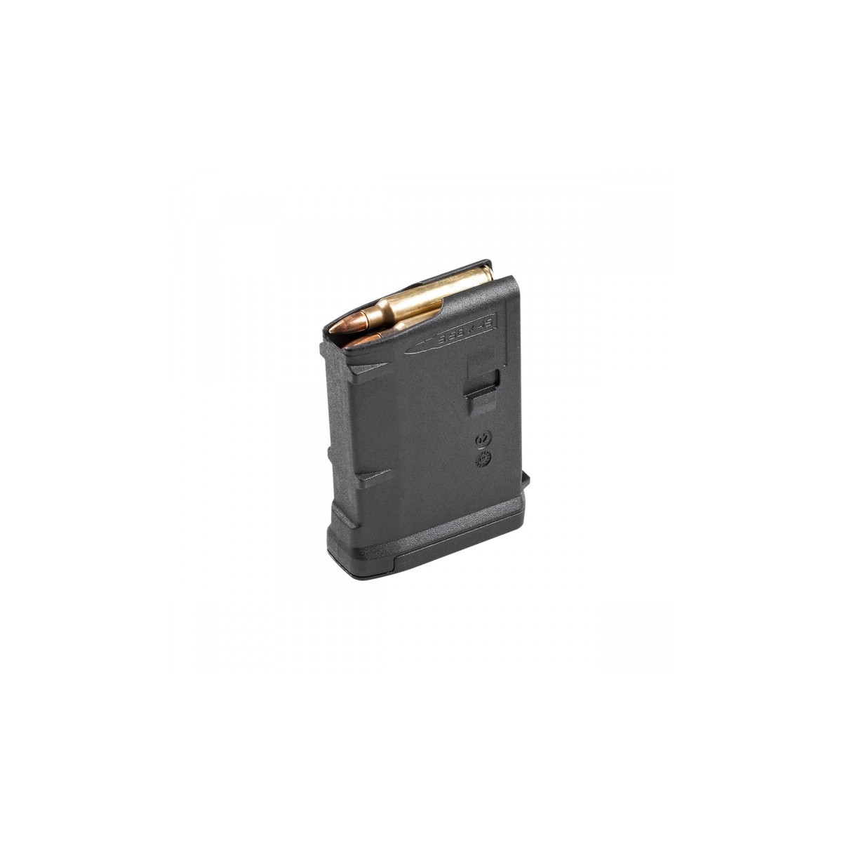 MAGPUL CHARGEUR 10 CPS PMAG .223