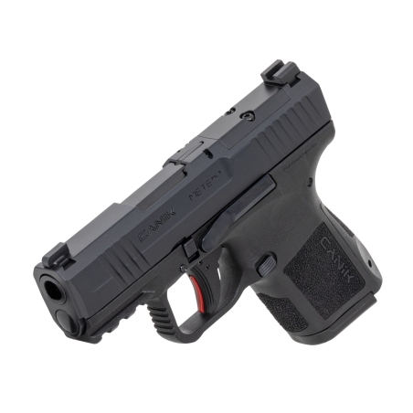 PISTOLET METE MC9 9X19 BLACK