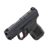 PISTOLET METE MC9 9X19 BLACK