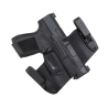 PISTOLET METE MC9 9X19 BLACK