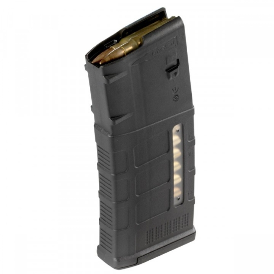 MAGPUL CHARGEUR PMAG AR10 25 CPS .308