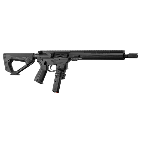 CARABINE HERA ARMS THE 9ERS SPORT 9X19 MM 13.5''